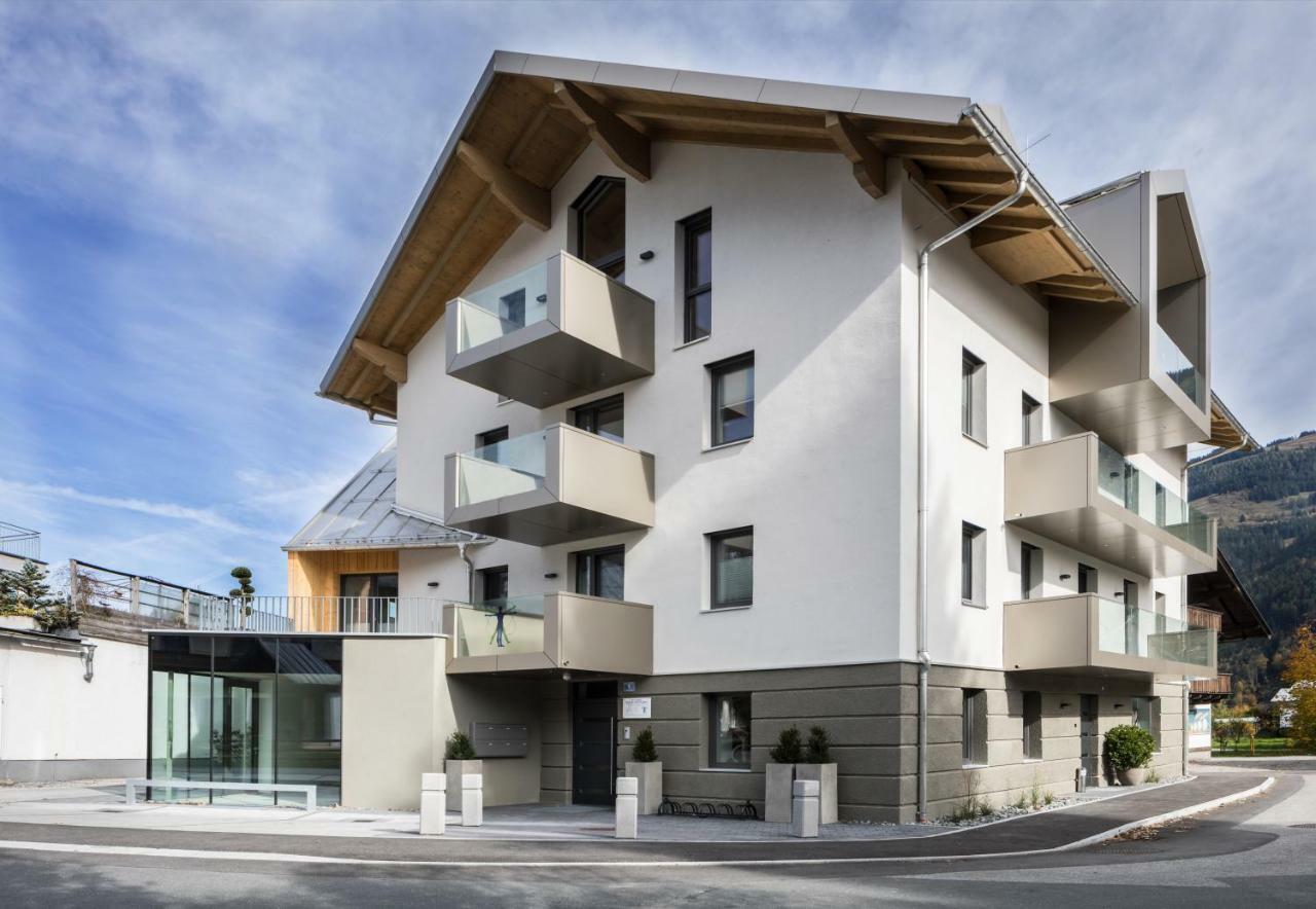 Appartements Marlene Maishofen Exterior foto